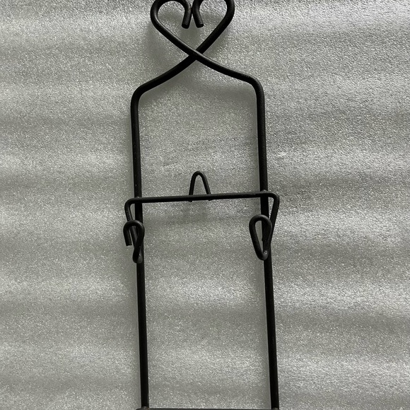 Clay Heart Mold or Mug Wall Holder - Picture 6 of 7